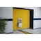 Elkay On-Wall Mount, Bottle Filler, 1 Level, 19 in D, 39 1/16 in H, 19 in W LZ8WSSSMC - alternate 4